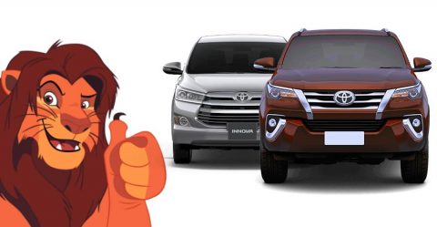 Toyota Resale Value Kings Featured