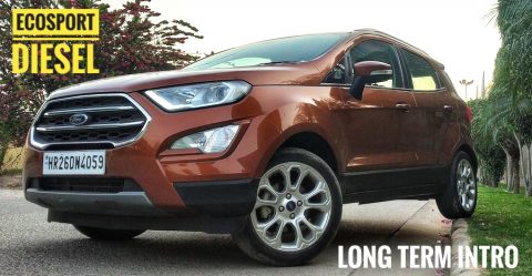 7ford Ecosport Long Term Experience 01