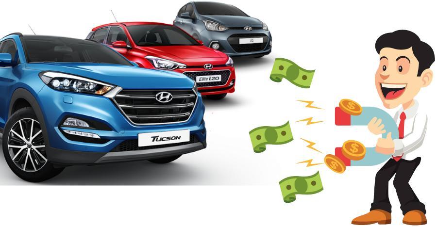 Hyundai April 2019 Discounts Featured