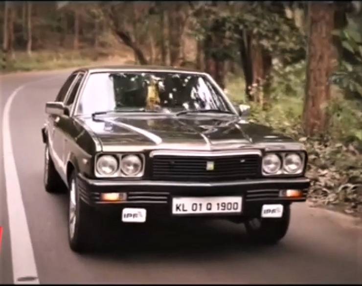 This resto-modded Hindustan Contessa is a gorgeous looker inside-out [Video]