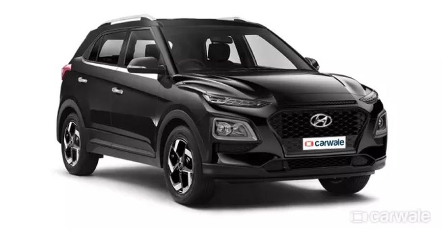 Hyundai Venue Compact Suv Featured