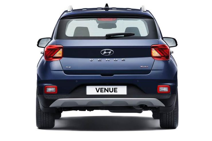 Hyundai wants to become India’s BIGGEST selling SUV brand with the Venue!