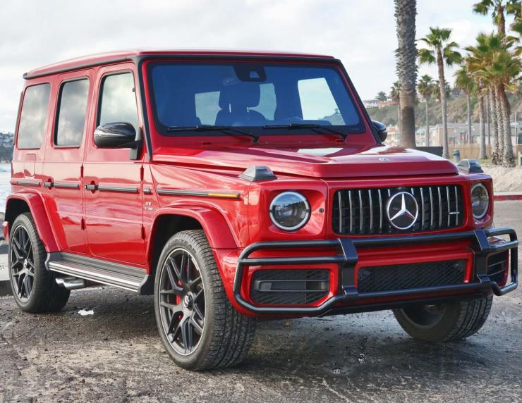 Mercedes G Wagon Price In India 2019 Mercedes 2019 10 31