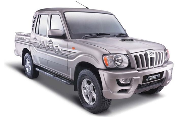 Rare cars that you can actually buy new: Mahindra Scorpio Getaway to Force Gurkha Expedition