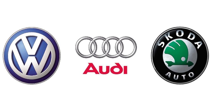Volkswagen Audi Skoda Featured.