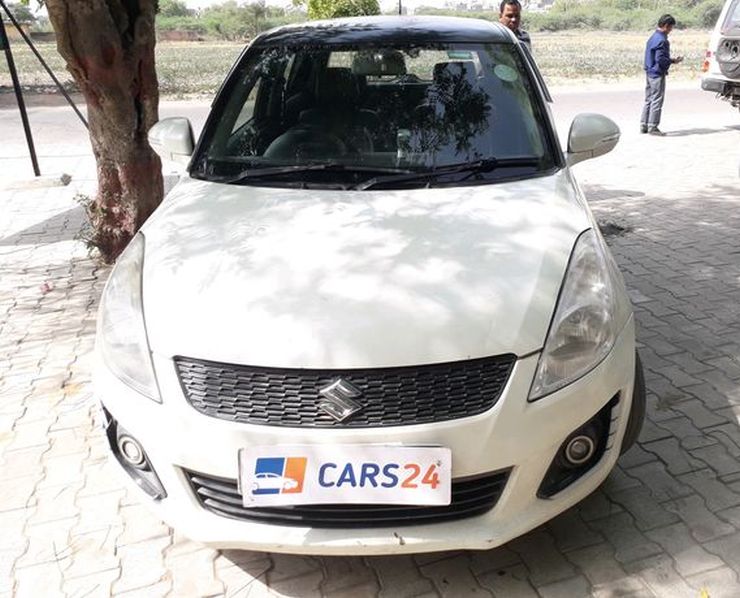 Low-running used cars such as Maruti Baleno, Swift and more below Rs 5 lakh  in Delhi NCR, picked by CarToq True Price