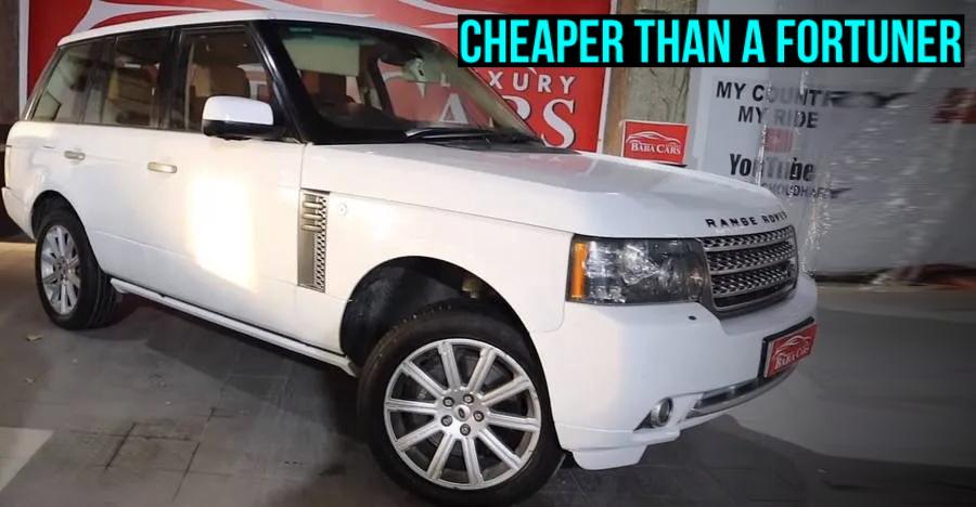 Range Rover Cheaper Featured 1