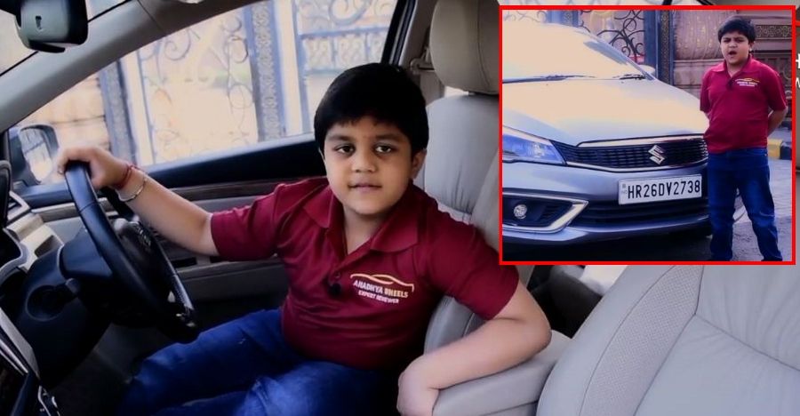 Ciaz Kid Review Featured