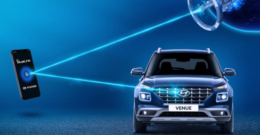 Hyundai Venue Bookings Featured