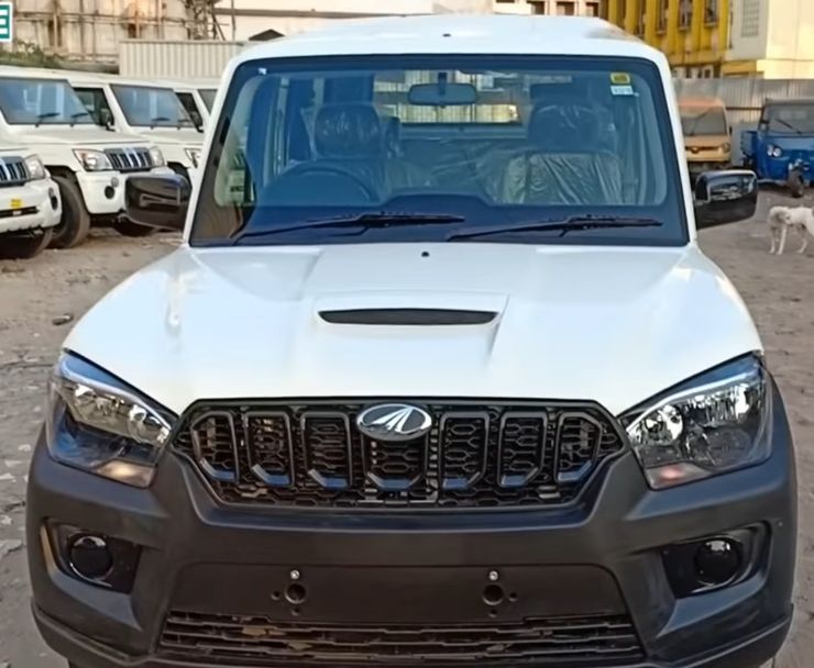 2019 Mahindra Scorpio S3 with ABS: Walk around video review of most affordable Scorpio [Video]