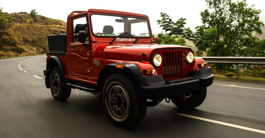 Buying a pre-owned Mahindra Thar is the BEST way to enjoy Jeeping: 5 reasons!