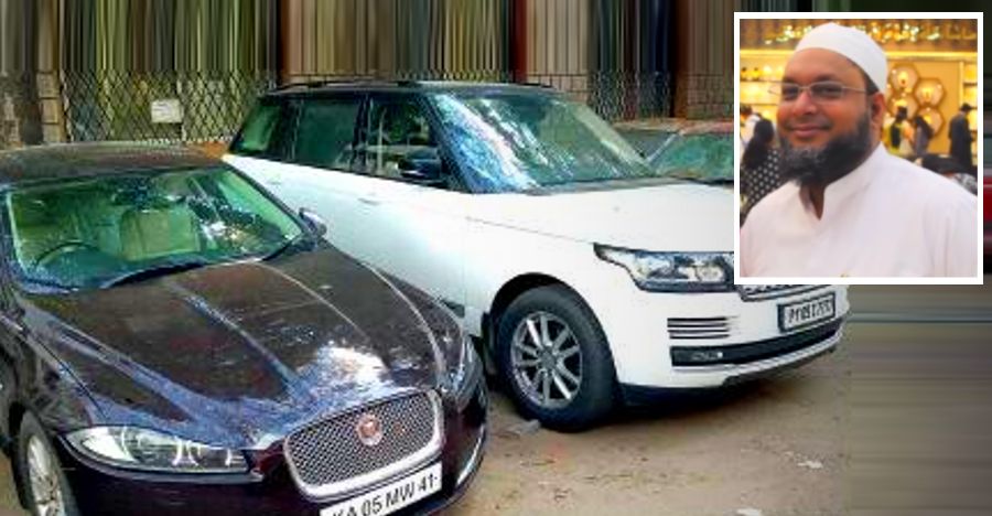Mansoon Khan Jaguar Land Rover Featured
