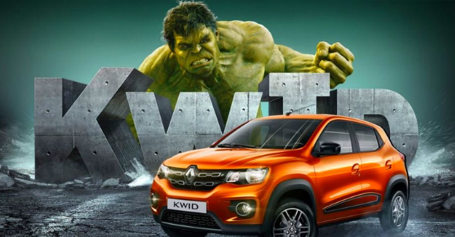 Renault Kwid 3 Lakh Sales Featured