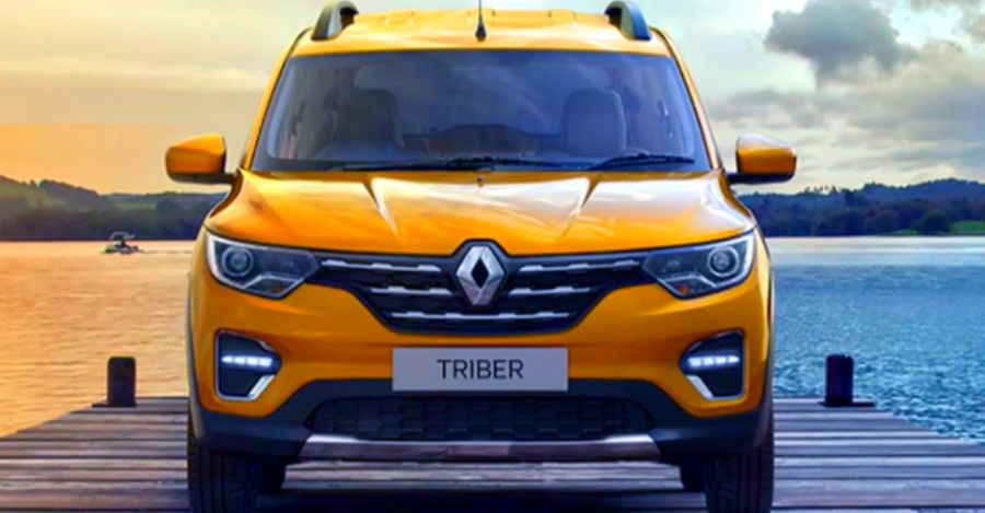 Renault Triber Featured 1