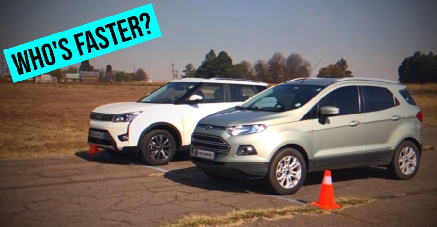 Xuv300 Vs Ecosport Featured 1