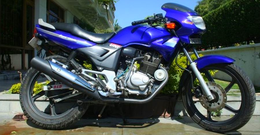10 Forgotten Motorcycles From Hero Honda