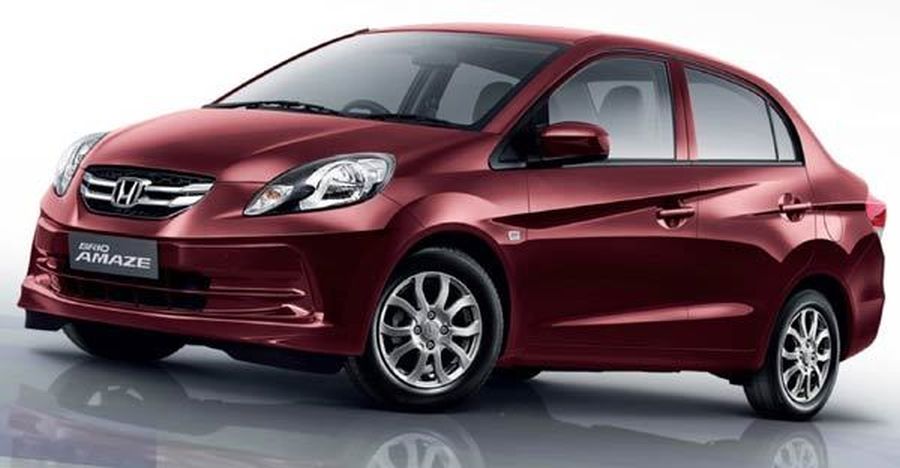 Best used compact sedan cars under Rs. 5 lakh in Bangalore