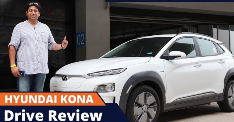 Hyundai Kona Drive Review Featured