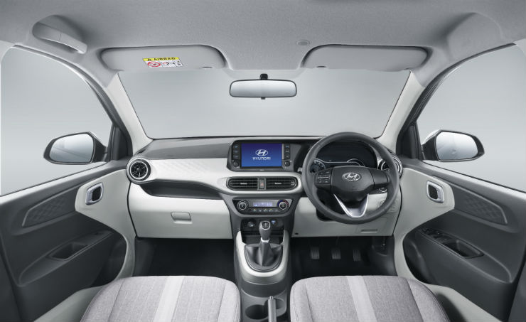 Hyundai Grand i10 Nios Fuel efficiency and dimensions revealed ahead