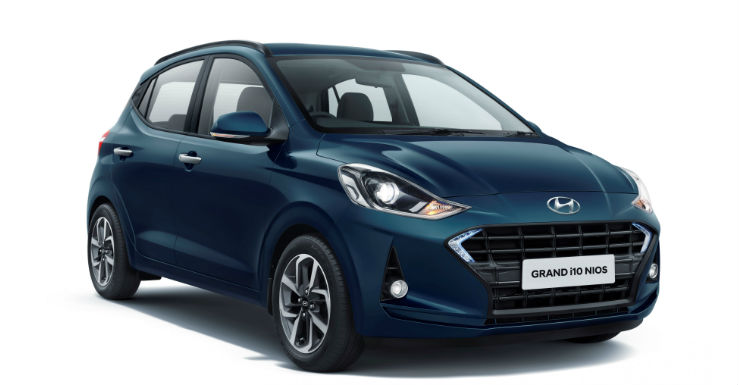 Hyundai Santro discontinued;  No reservations for Aura and Grand i10 diesel