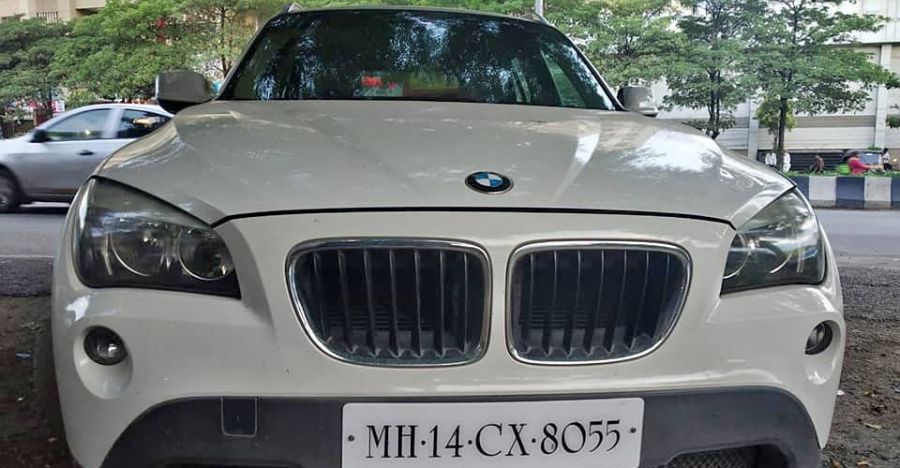 Bmw X1 Used Featured