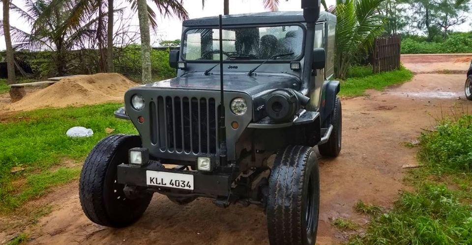 Jeep For Sale Featured 1