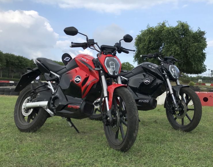 7 electric 2 wheeler companies may ask buyers to refund them!