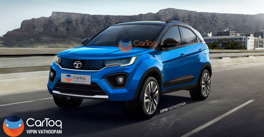 Suv cars in india 2020