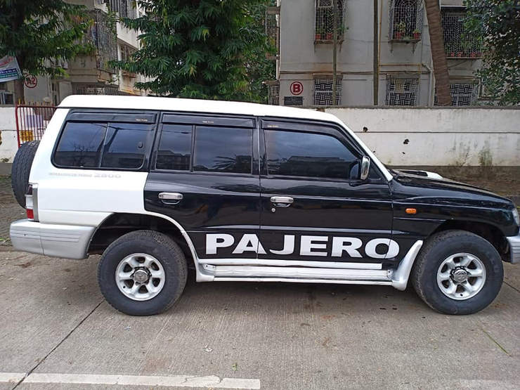 Abhay Deol’s selling his Mitsubishi Pajero for less than a new Maruti WagonR: Check it out