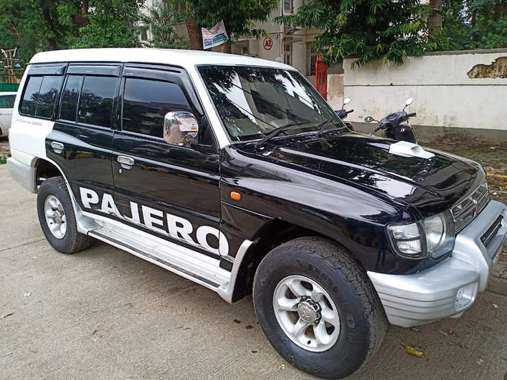 Abhay Deol’s selling his Mitsubishi Pajero for less than a new Maruti WagonR: Check it out