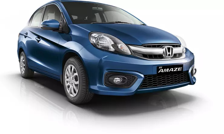 Honda Amaze: Used Car Buyers’ Guide