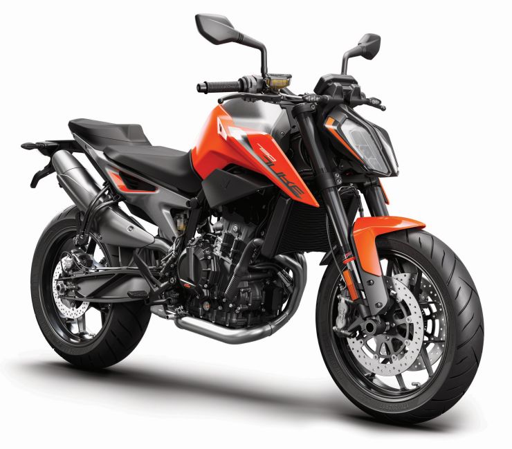 500 Cc Ktm Husqvarna Motorcycles To Be Manufactured By Bajaj