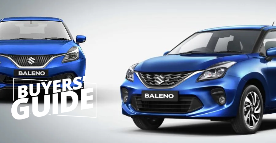 Maruti Suzuki Baleno: Used Car Buyers’ Guide