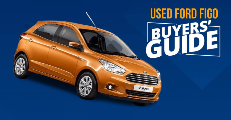 Ford Figo: Used Car Buyers' Guide