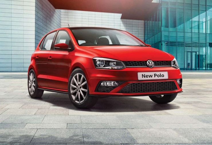 Volkswagen Polo BS6 Petrol: Fuel economy details revealed