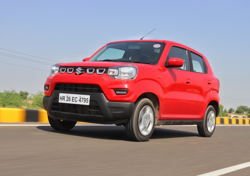 Maruti Arena car discounts for August 2020: Alto to Swift