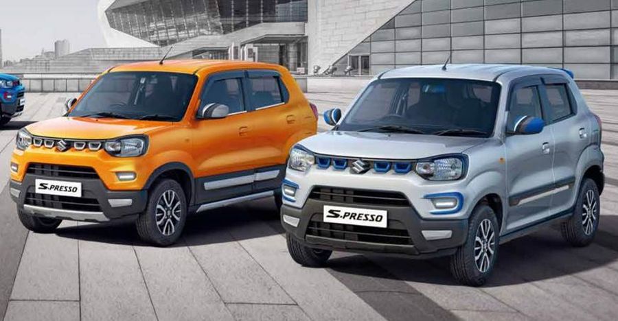 Maruti S-Presso: 5 kinds of buyers it suits