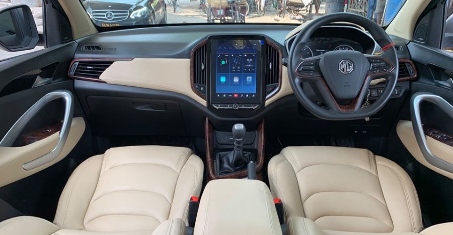 Mg Hector Interiors Modified Featured