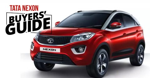 Tata Nexon Used Car Buyers Guide Featured