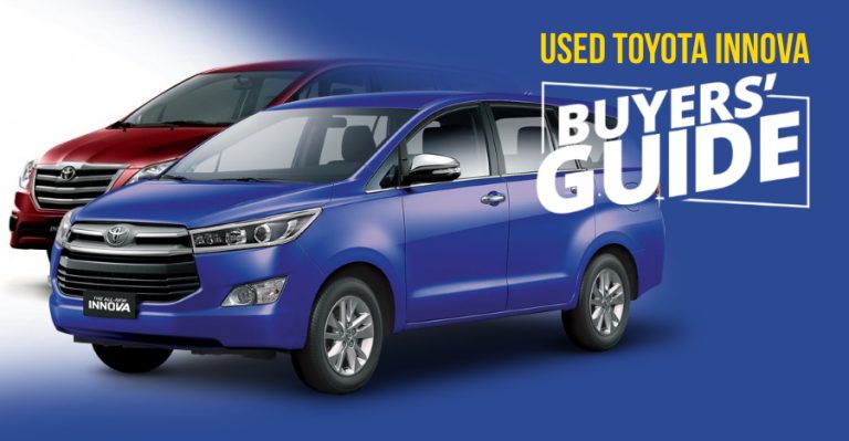 Used Car Buyers Guide Featured