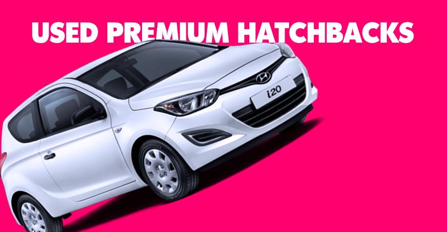 Used Premium Hatches Delhi Featured