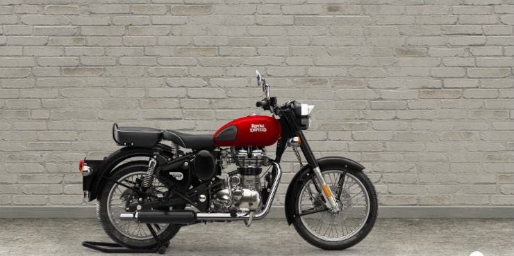 Royal Enfield launches 16 new, ‘street legal’ aftermarket exhausts for the Classic 350