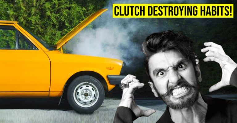 Clutch Destroying Habits Featured