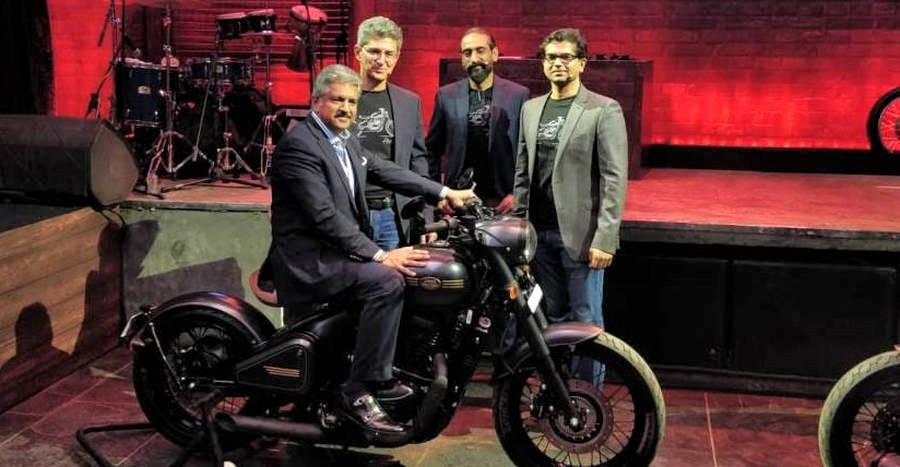 Jawa Perak Bobber Launched In India Cheaper Than Royal Enfield Classic 500