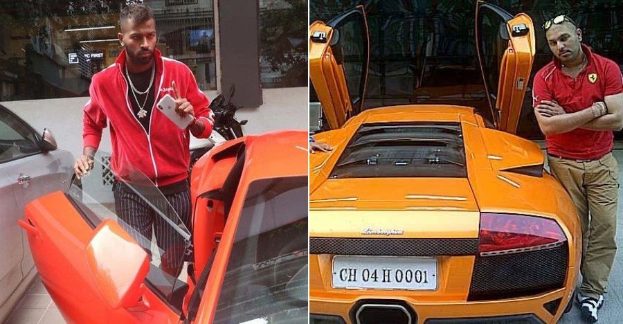 India's famous Lamborghini supercar owners: John Abraham to Hardik Pandya