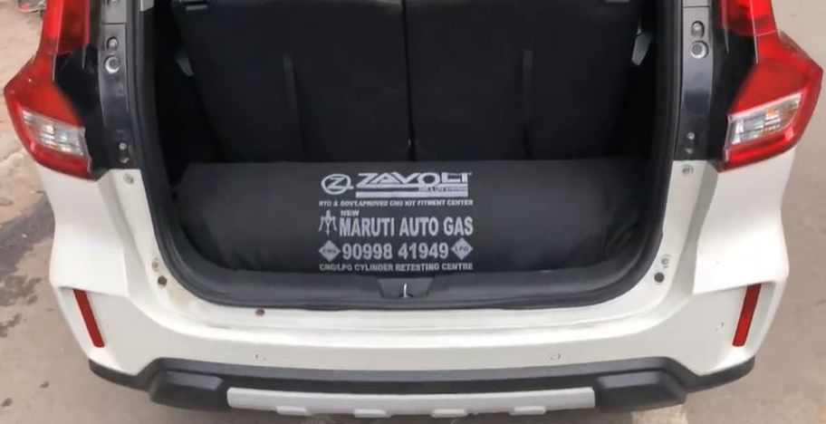 Maruti Xl6 Cng Featured