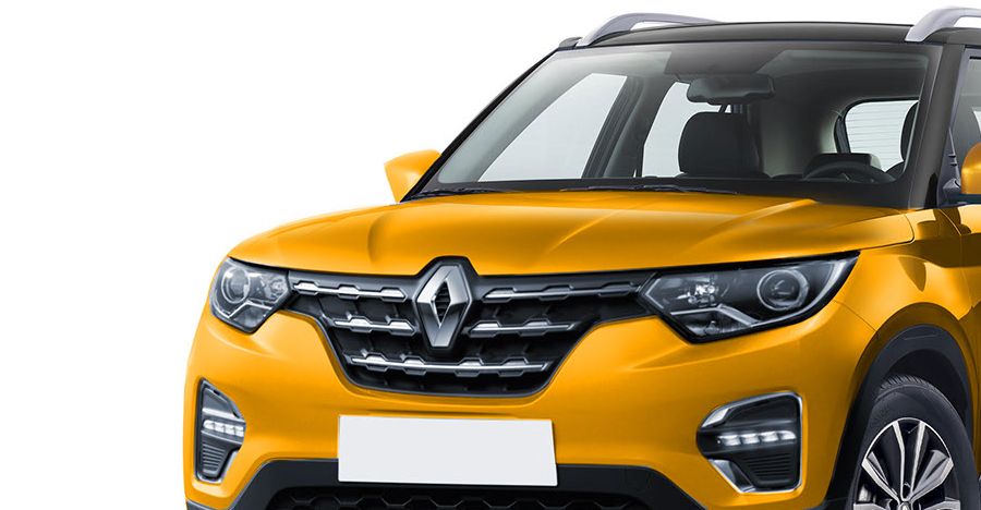 Renault Kwid Compact Suv Featured