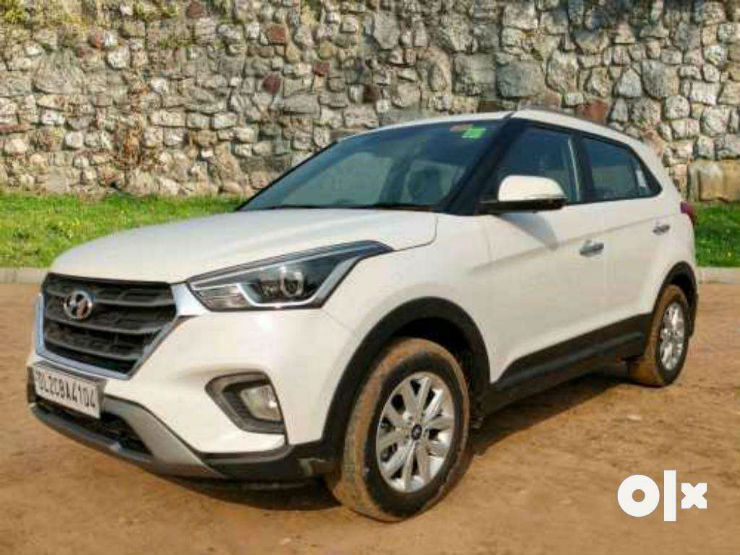Almost-new, used Hyundai Creta SUVs for sale: A lot CHEAPER than new