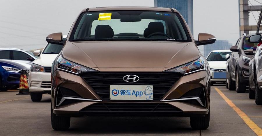 Hyundai Verna Facelift Featured 1