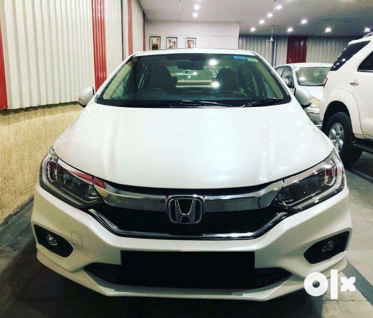 Almost New Used Honda City Sedans For Sale Cheaper Than New